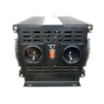 Invertor 12Vdc-230Vdc 2000W Volt