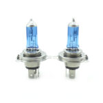 Bec auto H4 100W