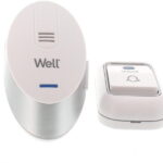 Sonerie FF 230Vac 120m 32melodii Well