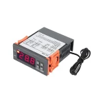Controler temperatura -50+99grdC 230Vac 10A STC-1000