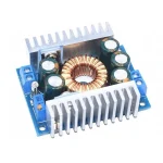 Convertor DC-DC 10-40V 1.2-36V 12A step down CC