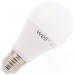 Bec E27 230V 12W LED 3000K