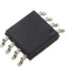 PIC12F508-I/SN SMD