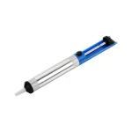 Pompa fludor metal