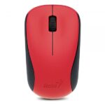 Mouse FF Genius NX-7000 rosu