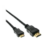 Cablu HDMI-mini HDMI t-t 1.8m 2.0