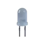 Led bicolor 3mm verde-galben 2pini