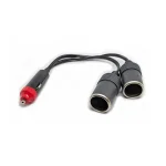 Adaptor bricheta 1t-2m 0.15m