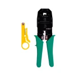 Cleste sertizat universal RJ9-12-45 KS-315