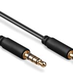 Cablu 3.5/4c t-t 3m