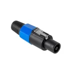 Mufa SpeakON tata fir 4P manson lc