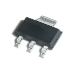 LM1117S50