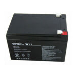 Accu.Pb.12V 14.0Ah Vipow LP14-12