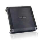 Amplif auto Alpine BBX-T600