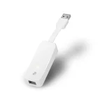 Card LAN 1Gb USB3.0 alb UE300