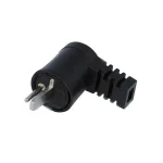 Mufa difuzor tata fir surub 90grd