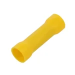 Papuc unire galben 2.5-6mmp
