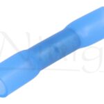 Papuc unire albastru termo 1.5-2.5mmp