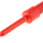 Carlig tator rosu R8-H16E-R