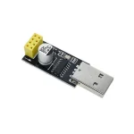 Adaptor USB pentru ESP-01 ESP8266