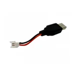 Iincarcator litiu USB A-2p RC t-t 4.2V 0.5A 0.1m