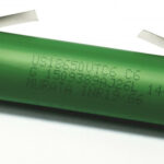 Accu.Sony.18650 3.7V 3.0Ah Li-Ion 30A cu lamele U