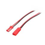 Conector 2P set fir JST RCY