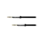 Cablu 3.5st t-t 1.0m K&M standard