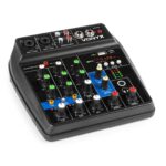 Mixer Vonyx VMM100 USB BT pasiv