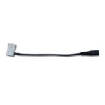 LEDSTRF3 conect m-2.1x5.5mm 10cm