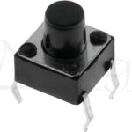 TactSw 6x6x7mm