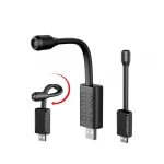 Camera DVR IP mini flxibila IP-APP-V380PRO