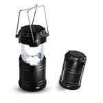 Lanterna tip felinar solar G85