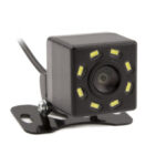 Camera marsarier universala CRC002 cu iluminare