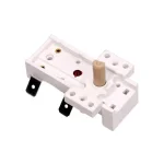 Termostat bimetal 5-90grdC 16A 250Vac KST-401