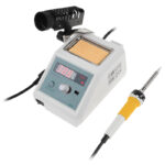 Statie lipit ZD-929A termostatata cu procesor