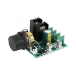 Variator turatie motor 500W 9-50Vdc