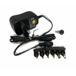 Alimentator 1000mA 3-12Vdc stabilizat 12W