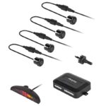 Sistem parcare PY0104B 4S negru