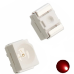 LED3528RedCT 350mcd