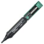 Pompa fludor 8PK-366N-G