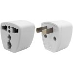 Adapt stecher ext US-Jpn-Ch universal
