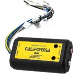 Convertor semnal Hi-Lo cu filtru deparazitare