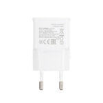 Alim USB A x2 retea 2.0A MD10010