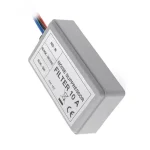 Filtru deparazitare 10A 12Vdc auto