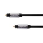 Cablu optic Tos t-t 2m KM