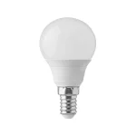 Bec E14 230V 4.5W P45 LED 4000K V-tac