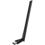 Card WiFi USB 2.0 Mercusys MU6H AC650