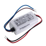 Sursa LED 230Vac 8-16Vdc 500mA