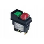 Intrerupator de siguranta 32P0218 16A 230Vac electromagnetic+remote